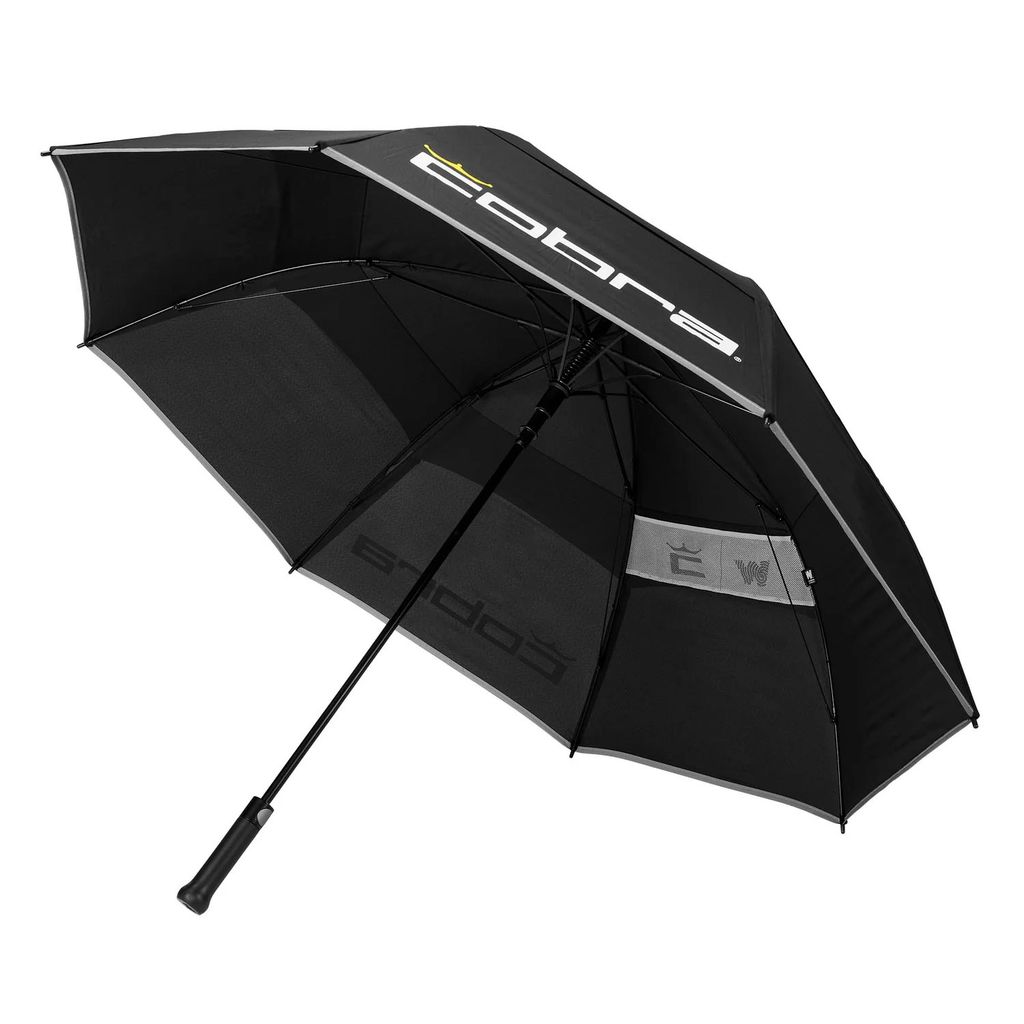 Dù golf 2 tầng Branded Umbrella 90959801 | Cobra