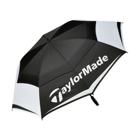 Dù golf 2 tầng Double Canopy 64 inch (163cm) B16006NS | TaylorMade