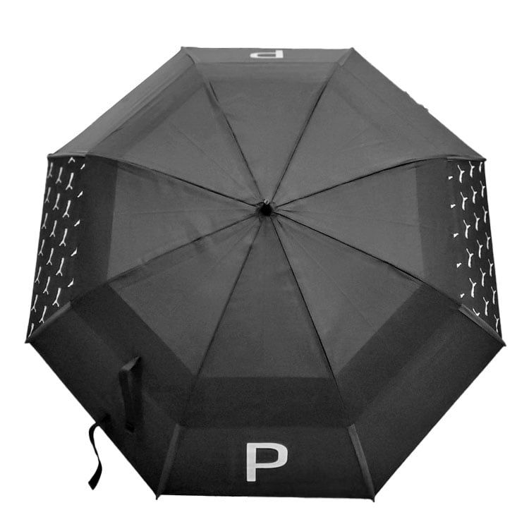 Dù golf Double Canopy Umbrella 05433901 | Puma