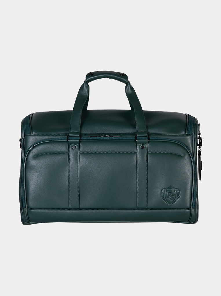 Túi golf xách tay RE Boston Bag (Dark Green) GGB-24051i | XXIO