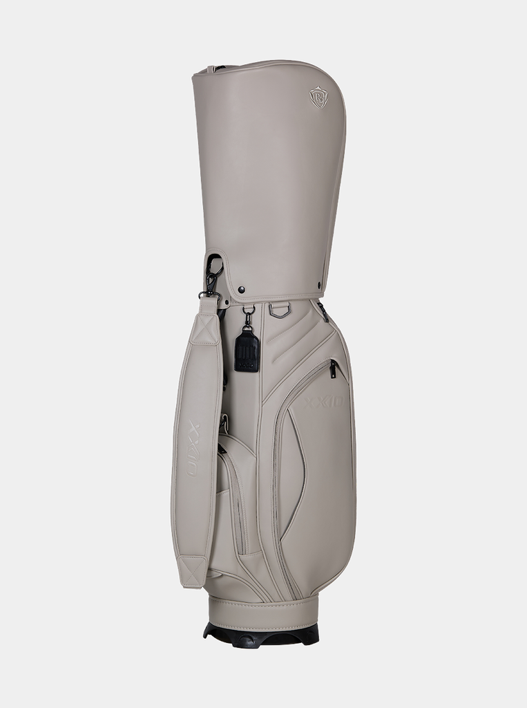 Túi gậy golf RE Cart Bag (Sand) GGC-24050i | XXIO
