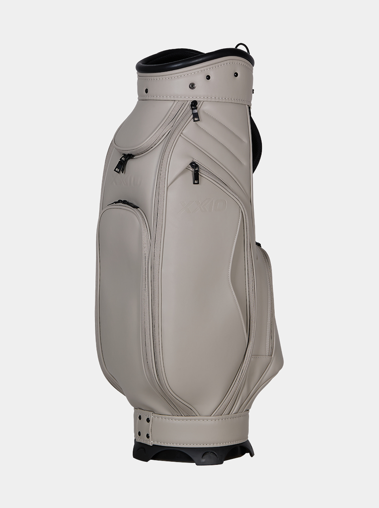 Túi gậy golf RE Cart Bag (Sand) GGC-24050i | XXIO