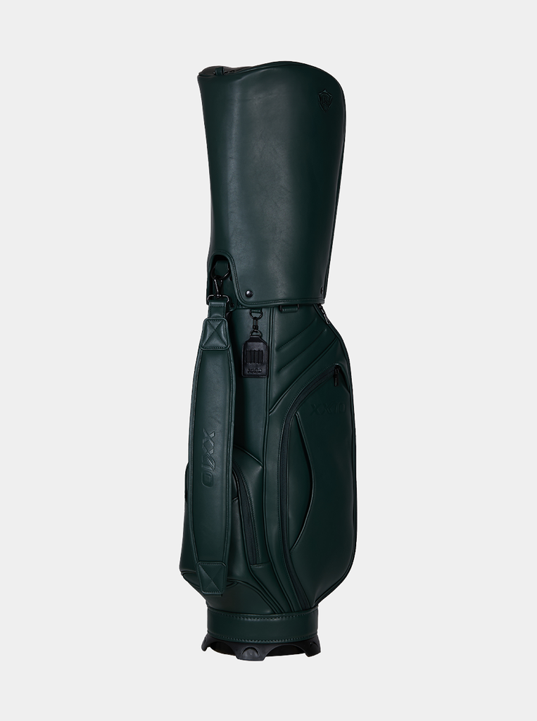 Túi gậy golf RE Cart Bag (Dark Green) GGC-24050i | XXIO