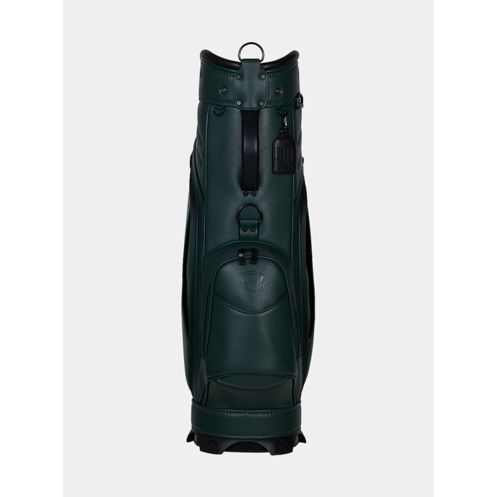 Túi gậy golf RE Cart Bag (Dark Green) GGC-24050i | XXIO