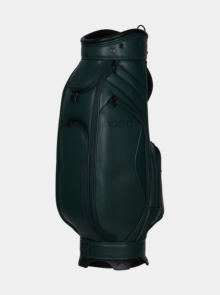 Túi gậy golf RE Cart Bag (Dark Green) GGC-24050i | XXIO