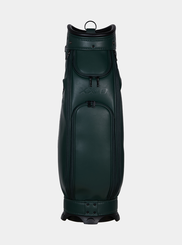 Túi gậy golf RE Cart Bag (Dark Green) GGC-24050i | XXIO