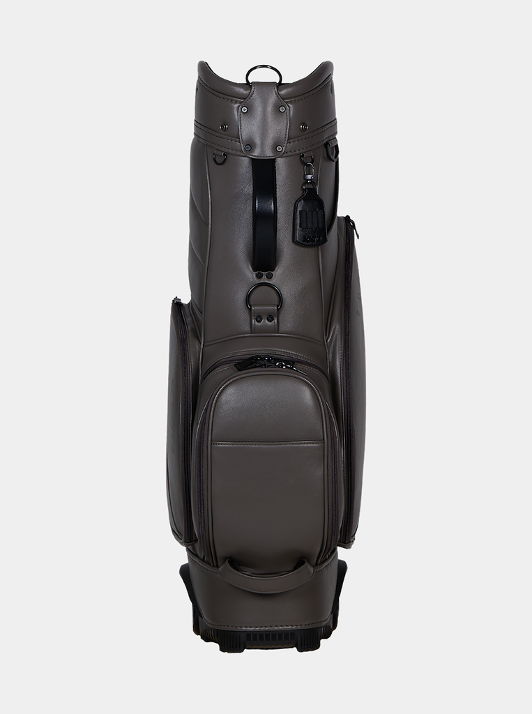 Túi gậy golf nữ RE Caster Bag (Dark Grey) GGC-24052i | XXIO