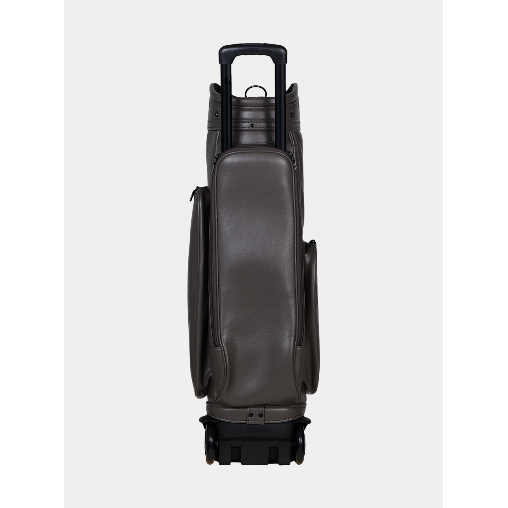 Túi gậy golf nữ RE Caster Bag (Dark Grey) GGC-24052i | XXIO