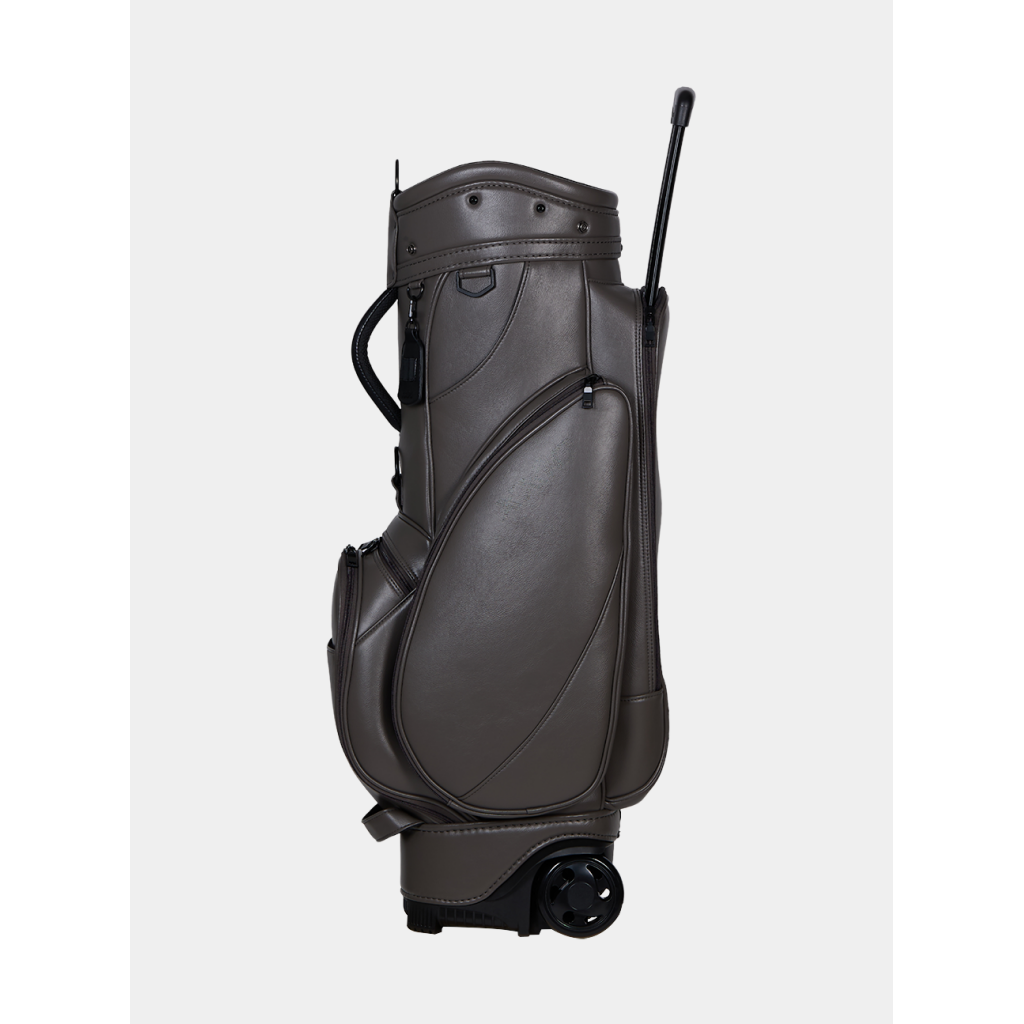 Túi gậy golf nữ RE Caster Bag (Dark Grey) GGC-24052i | XXIO