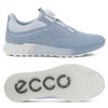 Giày golf nữ S-THREE BOA | ECCO | Tặng 1 dù golf 1m5