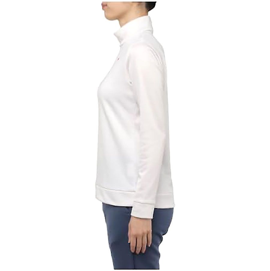 Áo golf nữ tay dài BREATH THERMO E2MAA73401 | Mizuno