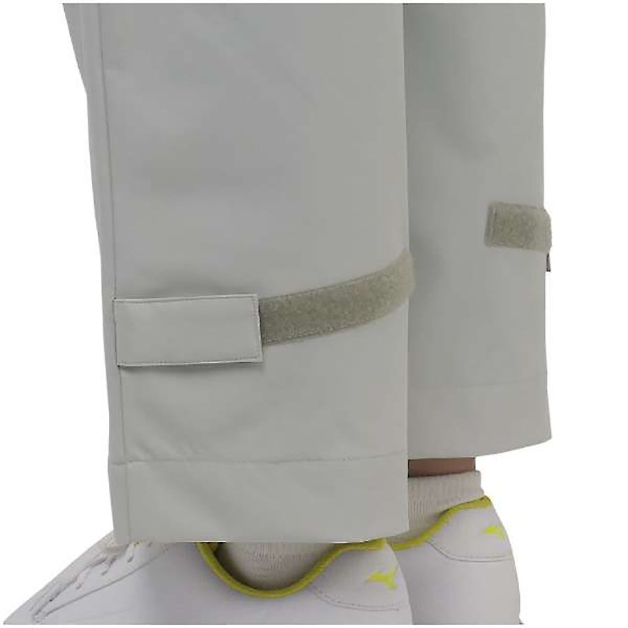Bộ quần áo golf đi mưa nữ RAIN SUITS SET E2MGAC1003 | Mizuno