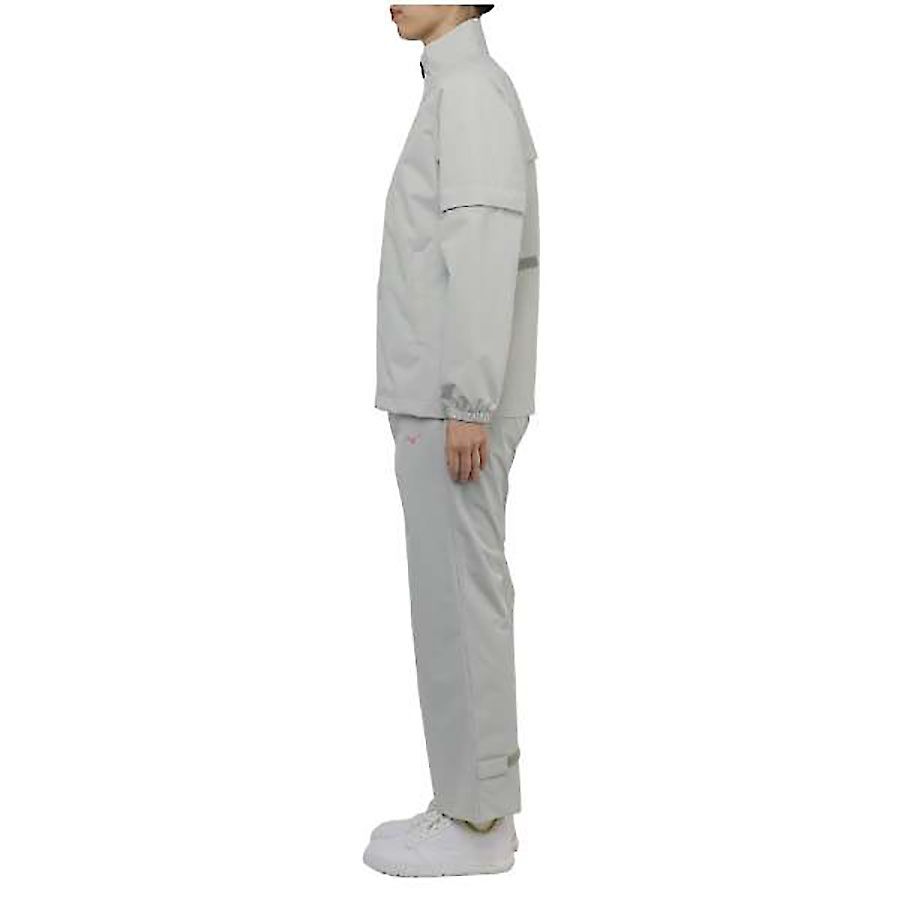 Bộ quần áo golf đi mưa nữ RAIN SUITS SET E2MGAC1003 | Mizuno