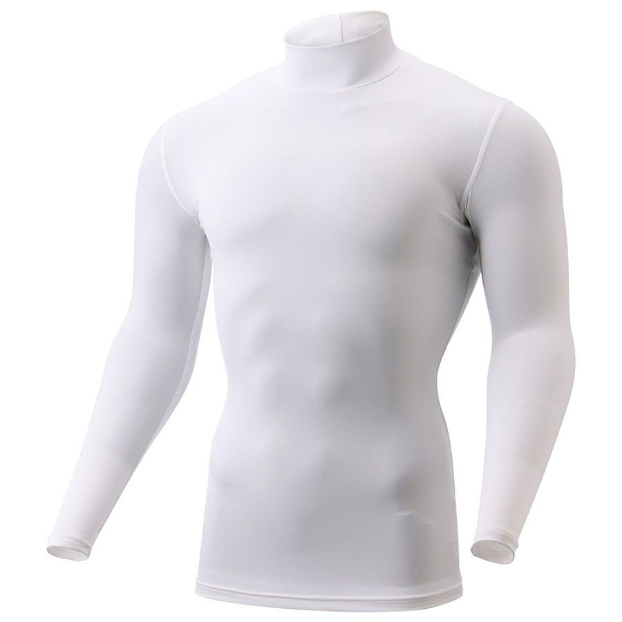 Áo fit golf nam BIOGEAR UV E2MJ200401 | Mizuno
