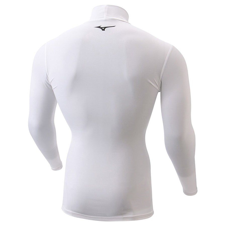 Áo fit golf nam BIOGEAR UV E2MJ200401 | Mizuno