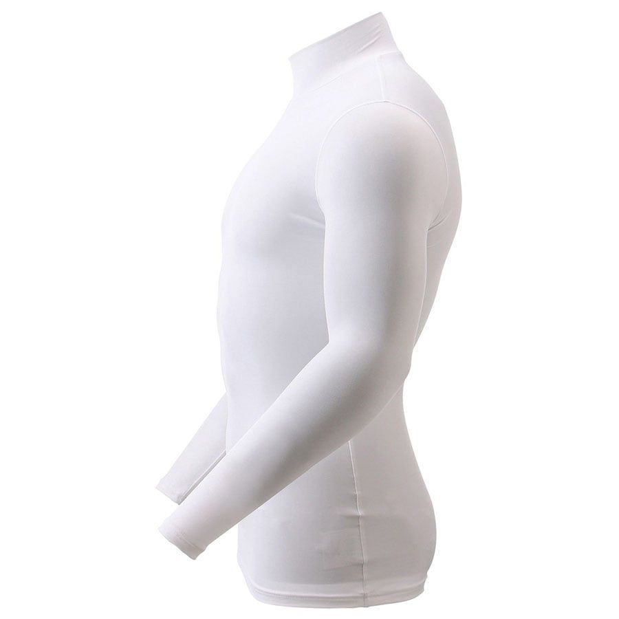 Áo fit golf nam BIOGEAR UV E2MJ200401 | Mizuno