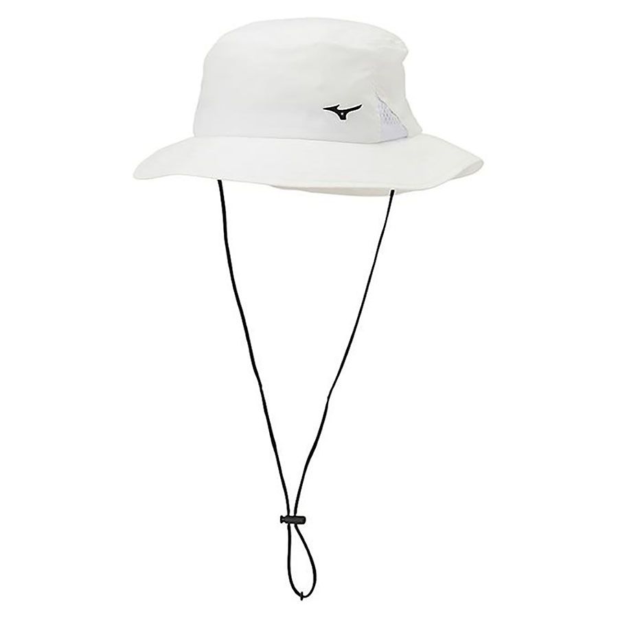 Mũ golf rộng vành PACKABLE HAT E2MWB00801 | Mizuno