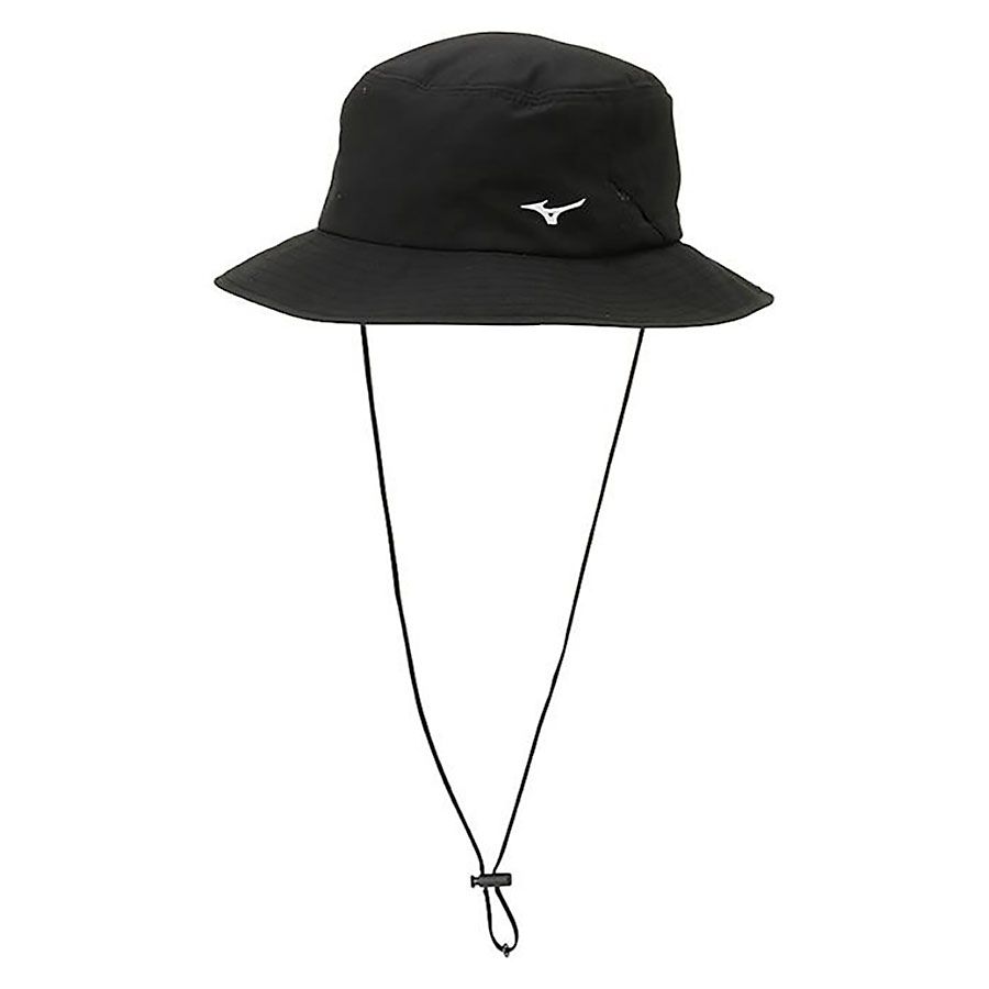 Mũ golf rộng vành PACKABLE HAT E2MWB00809 | Mizuno