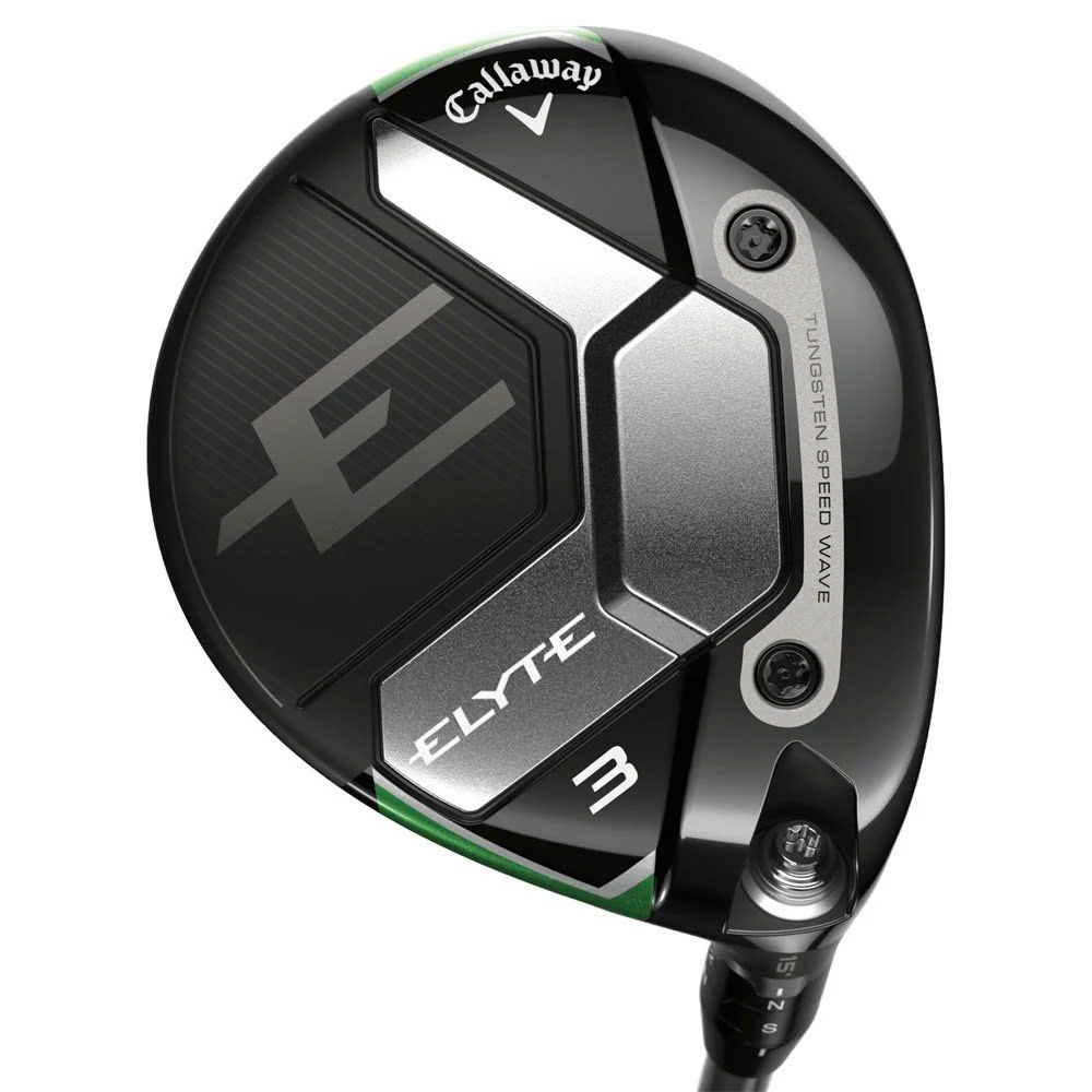 Gậy Fairway ELYTE 2025 | Callaway