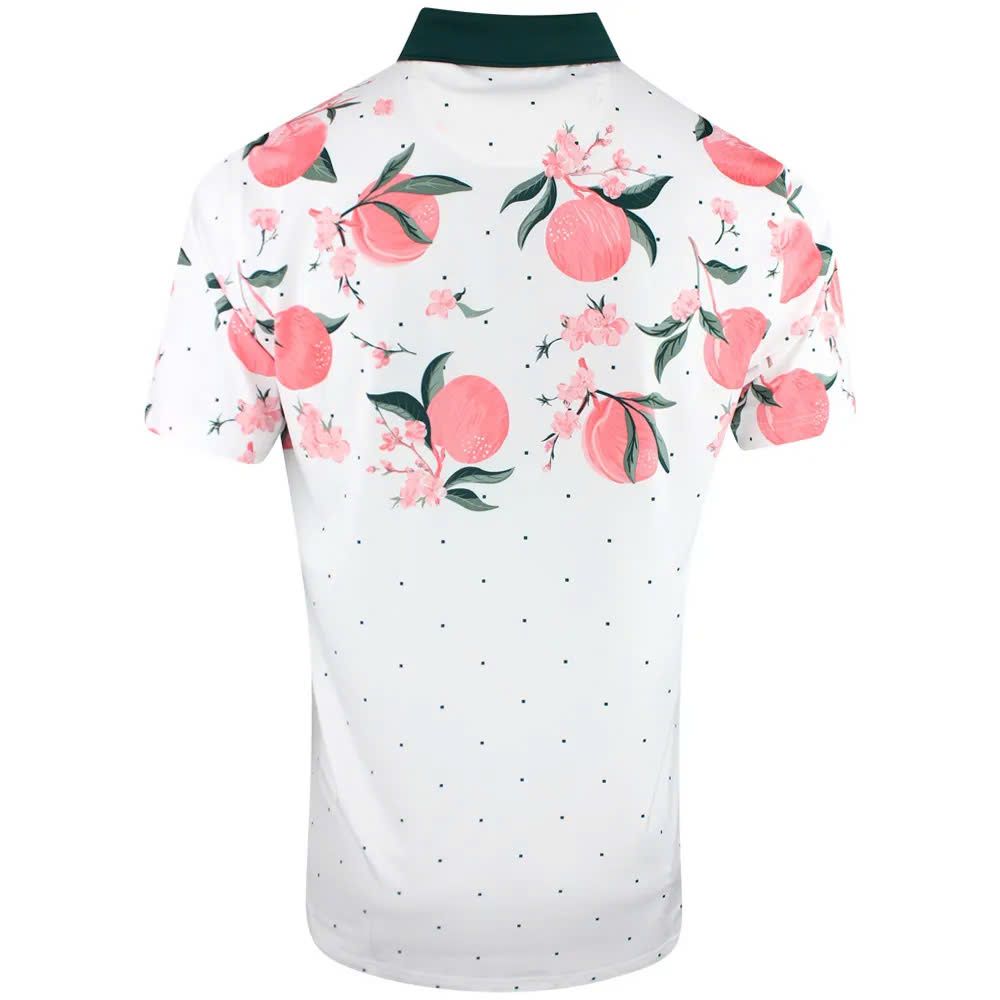 Áo golf nam tay ngắn MATTR Freshly Picked Polo - LC 63057601| PUMA