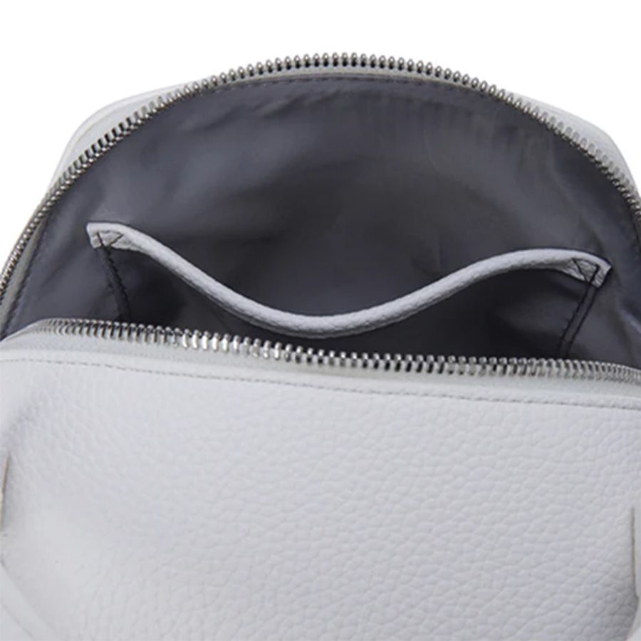 Túi golf xách tay Ring Tote Bag - White AGEUUBG04WHF | Anew Golf