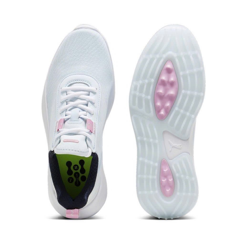 Giày golf nữ Fusion Crush Sport Wmns 30973502 | PUMA