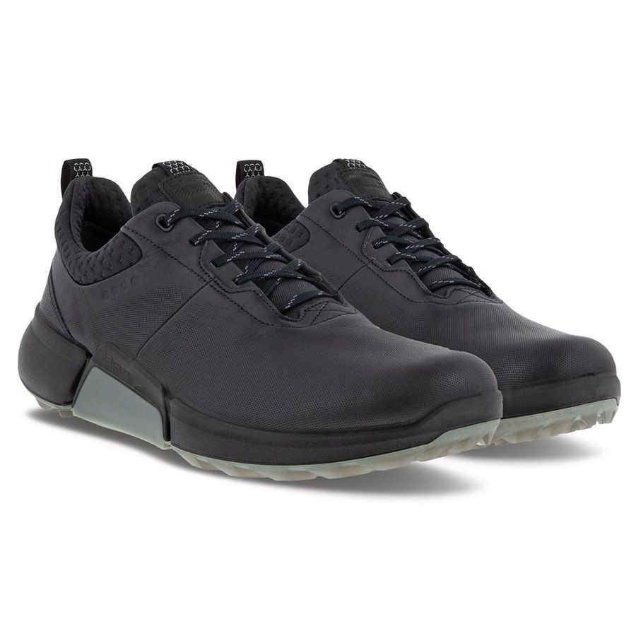 Giày golf nam ECCO M GOLF BIOM H4 10820401001 | ECCOGiày golf nam ECCO M GOLF BIOM H4 10820401001 | ECCO