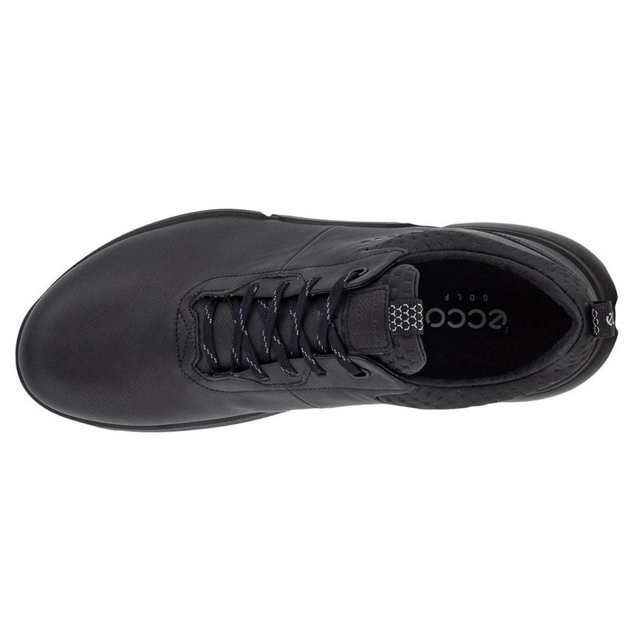 Giày golf nam ECCO M GOLF BIOM H4 10820401001 | ECCOGiày golf nam ECCO M GOLF BIOM H4 10820401001 | ECCO