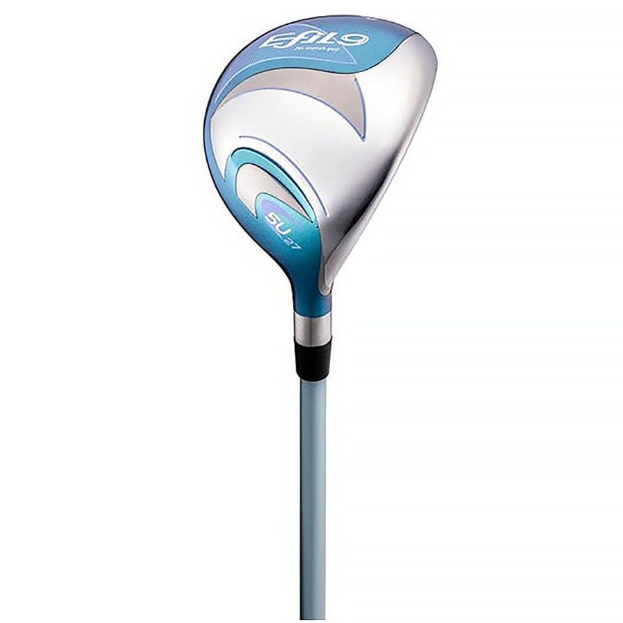 Bộ gậy golf nữ full set EFIL-9 set 10 gậy graphite | Mizuno