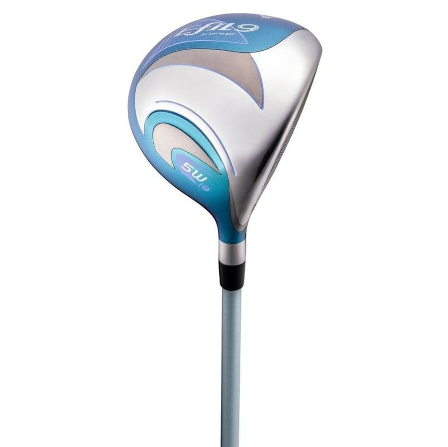 Bộ gậy golf nữ full set EFIL-9 set 10 gậy graphite | Mizuno