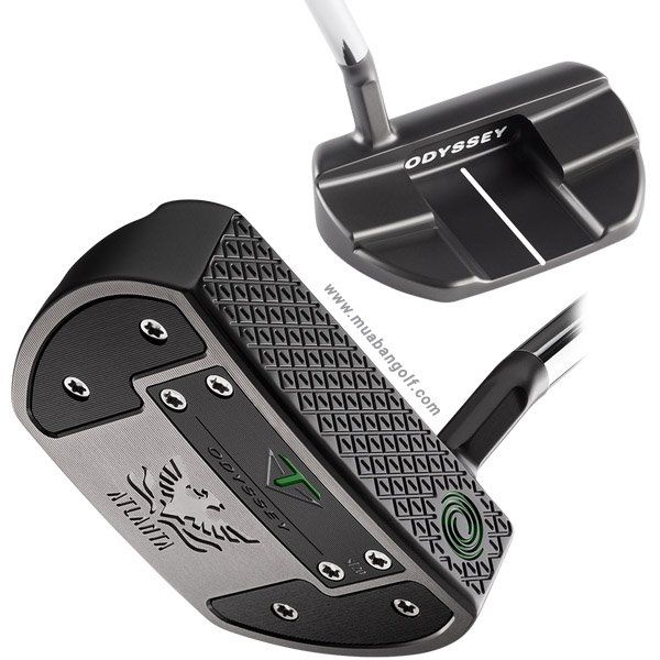 Gậy Putter TOURLON ATLANTA STROKE LAB | ODYSSEY