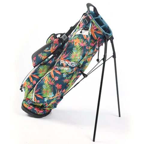 Túi gậy golf DIRECT BAGS HOOFERLITE 231C DOUBLE STRAP C CARRY BAGS CLUBS OF PARADISE 36684-111 | PING