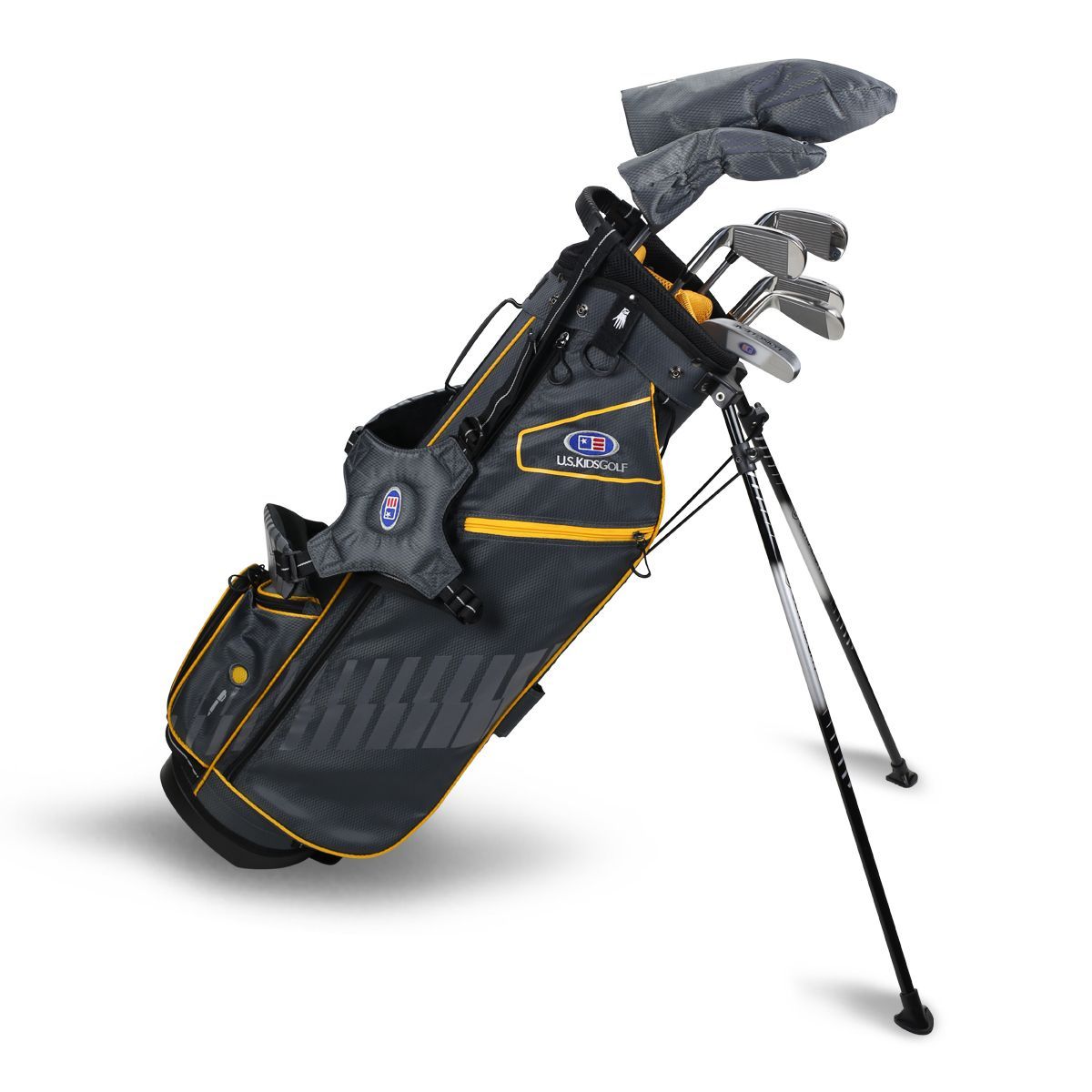Bộ gậy golf thiếu niên Ultralight 63