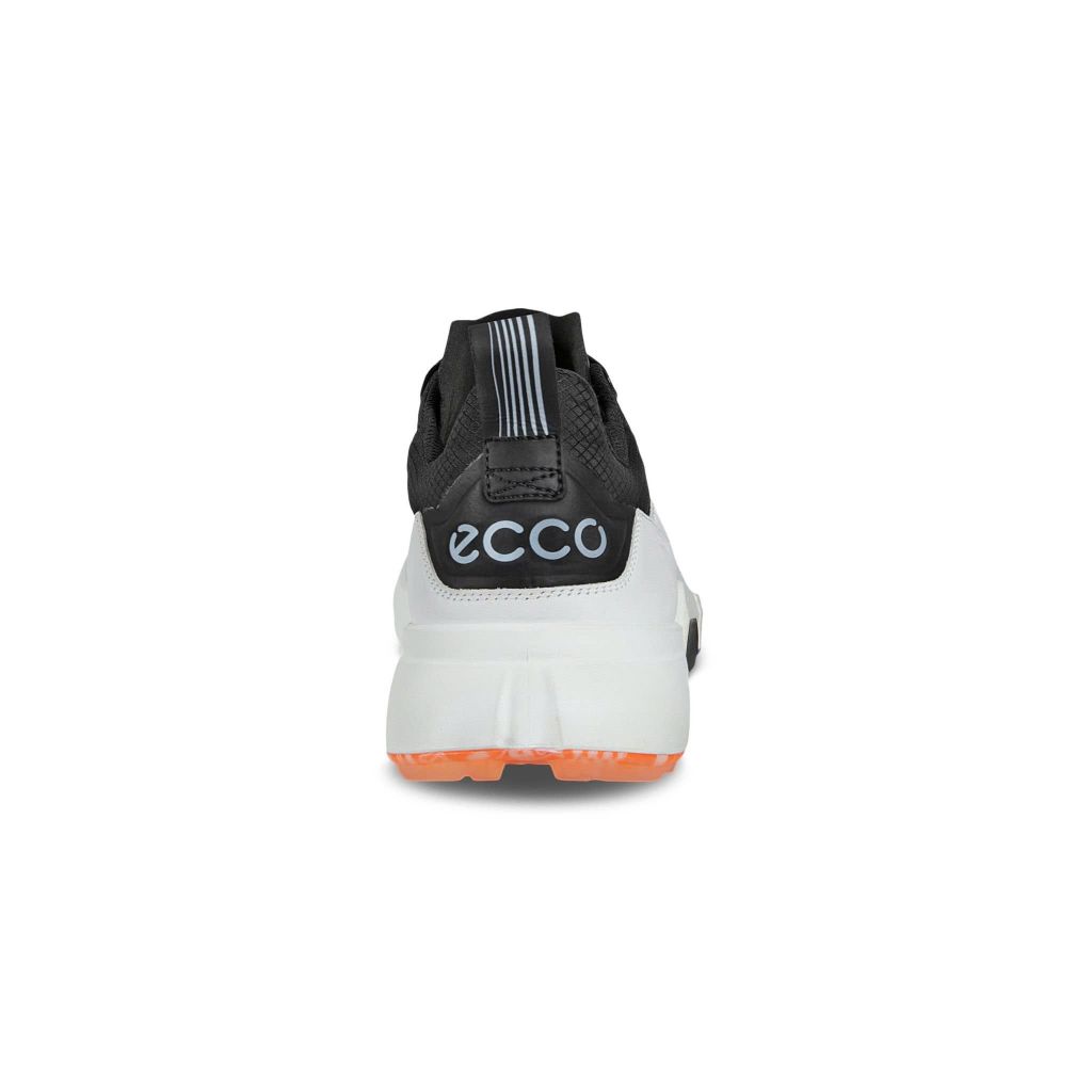 Giày golf nam ECCO M GOLF BIOM H4 10851401007 | ECCOGiày golf nam ECCO M GOLF BIOM H4 10851401007 | ECCO