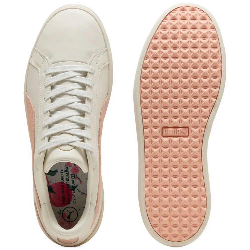 Giày golf nam PUMA Clyde G Peaches 31128501 | PUMA