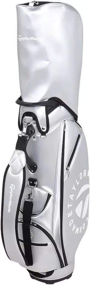 Túi gậy golf 2USCB-UN747 SV M1356301 | TaylorMade