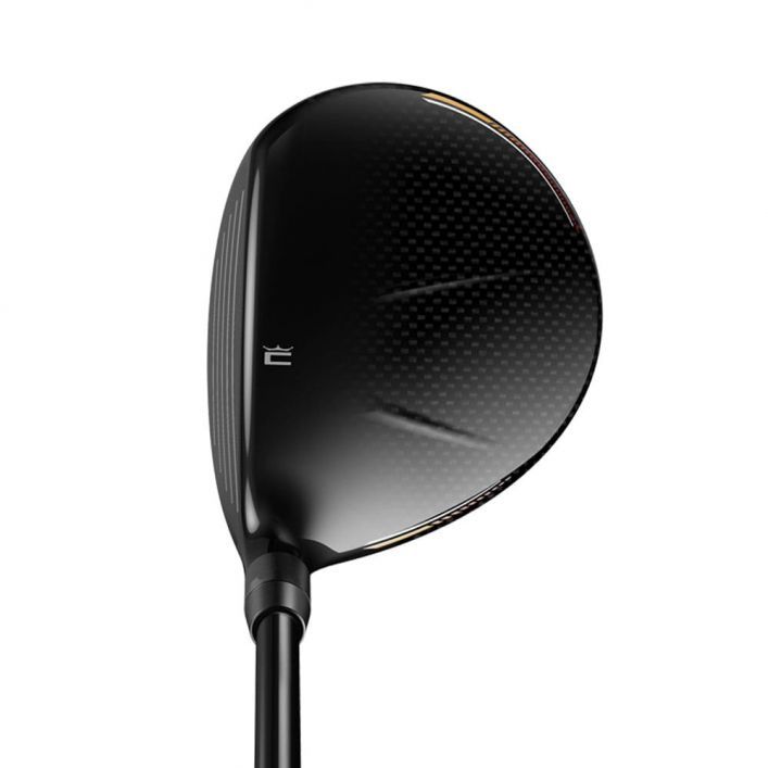 Gậy fairway LTDx Black Gold | Cobra