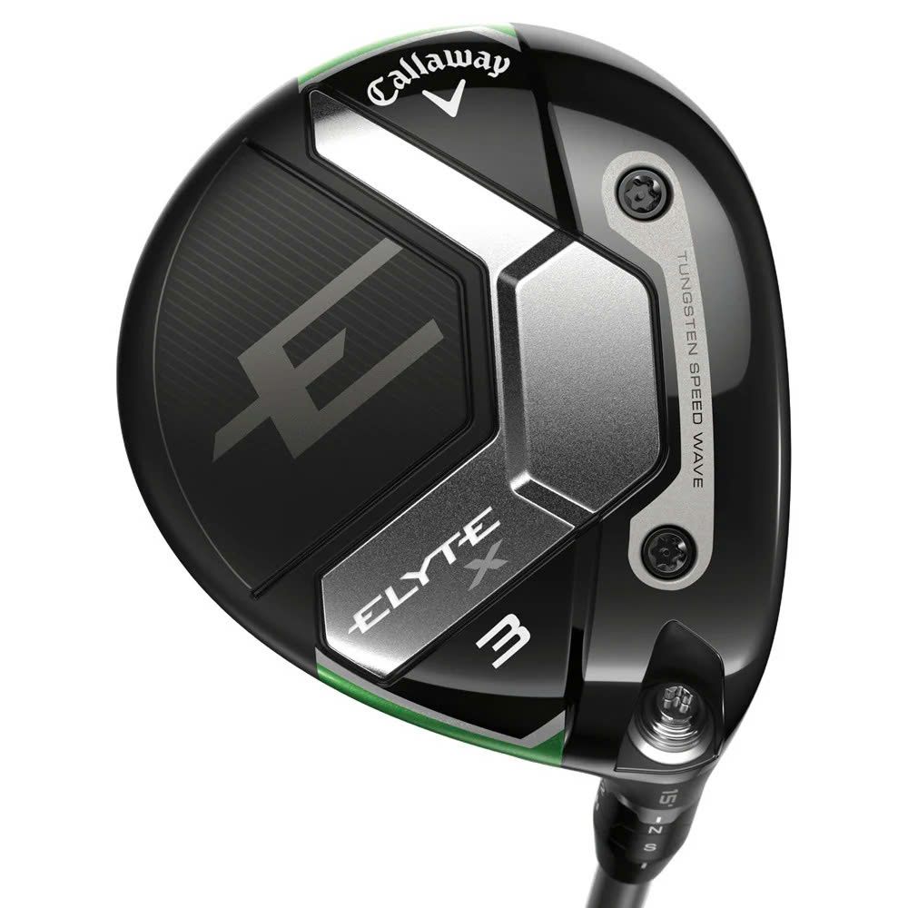 Gậy Fairway ELYTE X 2025 | Callaway