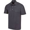 Áo golf nam tay ngắn G7S21K480_BLK PROTEK MICRO PIQUE POLO Black | Gre