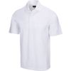 Áo golf nam tay ngắn G7S21K480_WHT PROTEK MICRO PIQUE POLO White | Gre