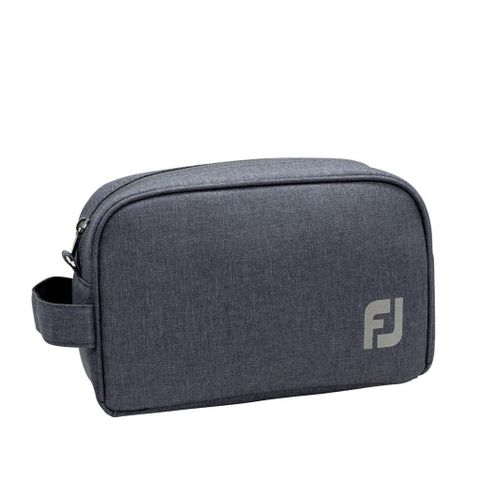 Túi golf cầm tay FA21TVTP-0G Pouch | FootJoy | Siêu Sale Tháng 4