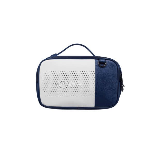 Túi golf cầm tay HANDBAG BLUE/WHITE HB12501 | HONMA