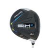 Gậy golf nữ Fairway SIM2 Max D | TaylorMade | MEGA SALE THÁNG 5