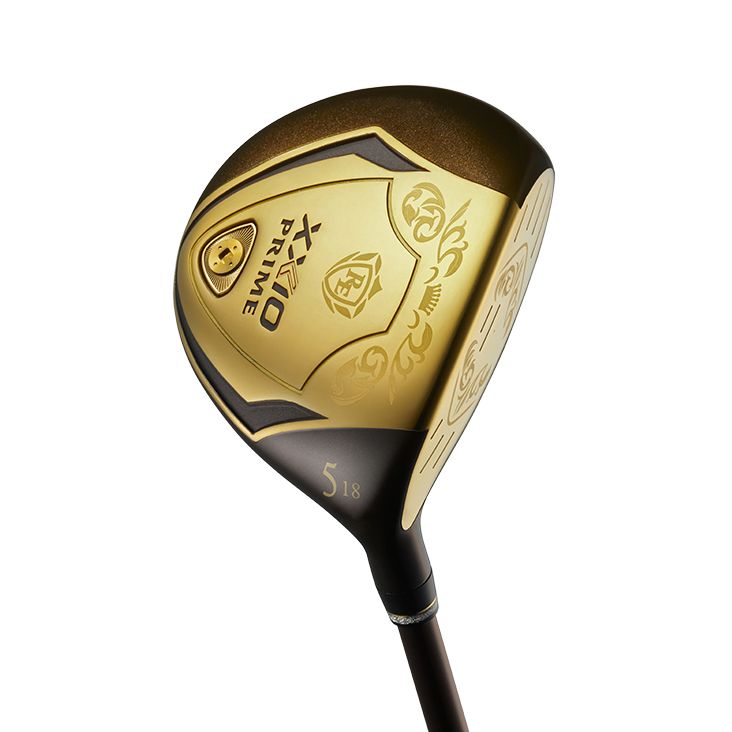 Gậy Fairway XXPRE12 Royal Edition Prime | XXIO