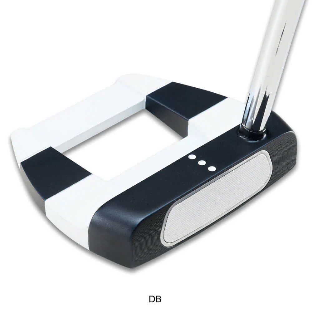 Gậy Putter OD PT RH AI-ONE JAILBRD MNDB PSTL | Odyssey