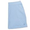 Chân Váy golf WOMEN'S KNIT SKORT - 87357 BLUE HOUNDSTOOTH | FootJoy