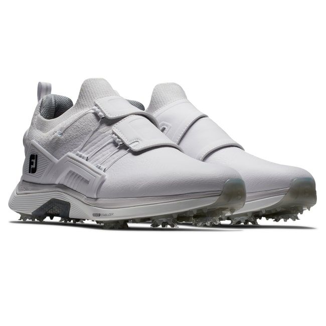 Giày golf nam 51121 | FootJoy | Tặng 1 dù golf 1m5 + 1 đôi vớ FJ ProDr