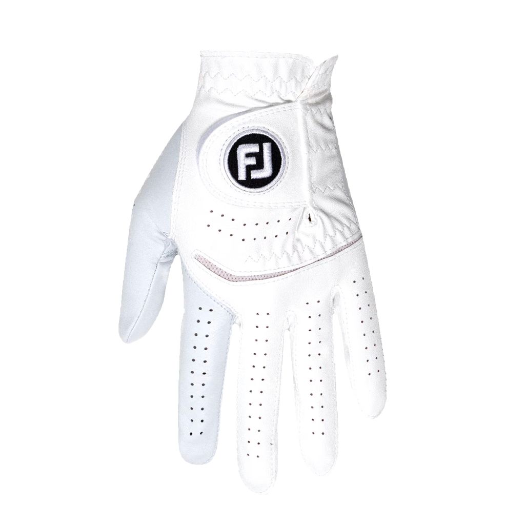 Găng tay golf nam SofJoy Q-Mark MLH 67662 | FootJoyGăng tay golf nam SofJoy Q-Mark MLH 67662 | FootJoy