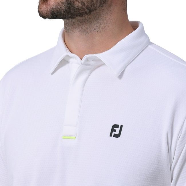 áo golf nam tay ngắn 81795 | FootJoy