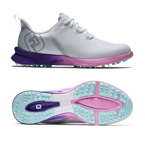 Giày golf nữ 90547 | FootJoy | Tặng 1 đôi vớ FJ ProDry